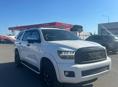 Toyota Sequoia