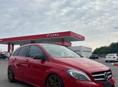Mercedes-Benz B-Класс