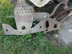 Разбор жигули 