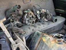 Разбор жигули 