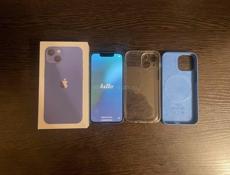 13mini 256gb 100%🔋