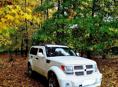 Dodge Nitro