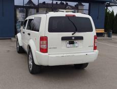 Dodge Nitro