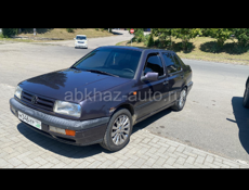 Volkswagen Vento