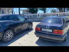 Volkswagen Vento