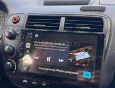 Андроид-АвтоМагнитолы Планшеты