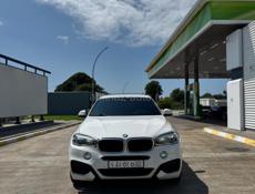 BMW Х6