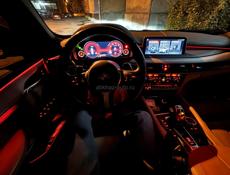 BMW Х6