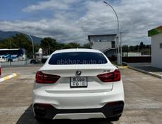 BMW Х6