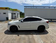 BMW Х6