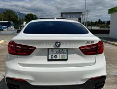 BMW Х6