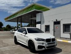 BMW Х6