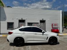 BMW Х6