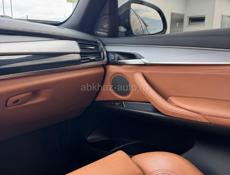 BMW Х6