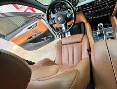 BMW Х6