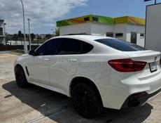 BMW Х6