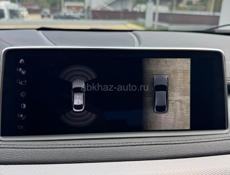 BMW Х6