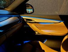 BMW Х6