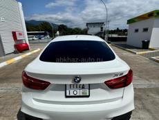 BMW Х6