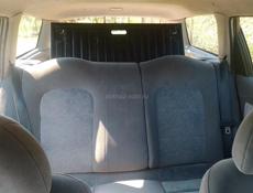 Daewoo Nubira