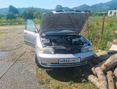 Daewoo Nubira