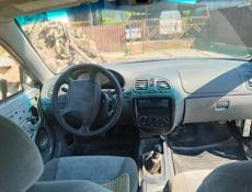 Daewoo Nubira