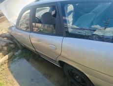 Daewoo Nubira