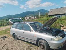 Daewoo Nubira