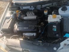 Daewoo Nubira