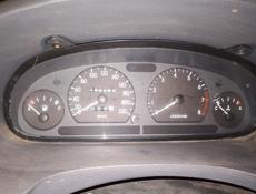 Daewoo Nubira