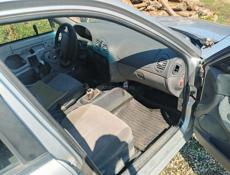 Daewoo Nubira