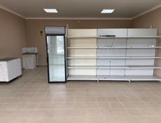 Сдам несколько помещений в аренду .