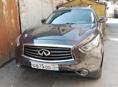 Infiniti FX