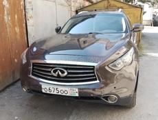 Infiniti FX