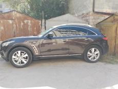 Infiniti FX