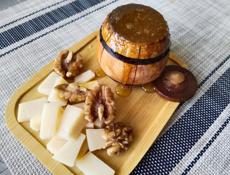 Вкуснейший горный мед прямо с пасеки