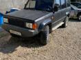 Isuzu Trooper
