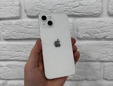 iPhone 13 256Gb без ремонтов 