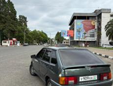 ВАЗ 2114