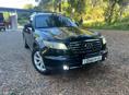 Infiniti FX