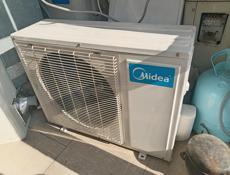 Продам продам кондиционер б/у медея двенадцатый 