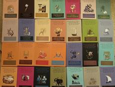 Детская серия книг