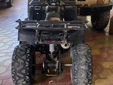 ATV