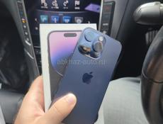 14 Pro 256gb🔋100%