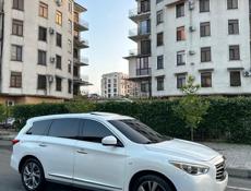 Infiniti QX56