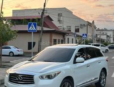 Infiniti QX56