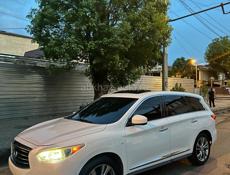 Infiniti QX56