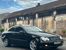 Mercedes-Benz CLK