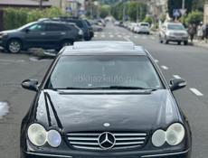 Mercedes-Benz CLK