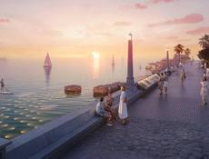 Посуточно у моря 3х кв отдыхающим центр
